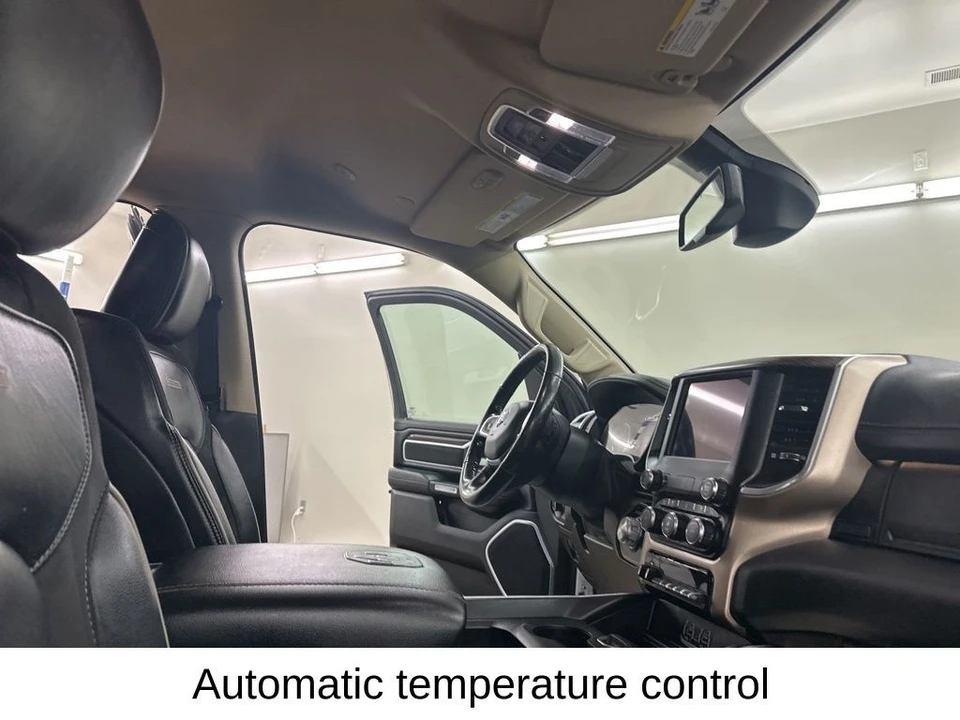 2020 Ram 1500 2nd Gen - Image 23 of 31