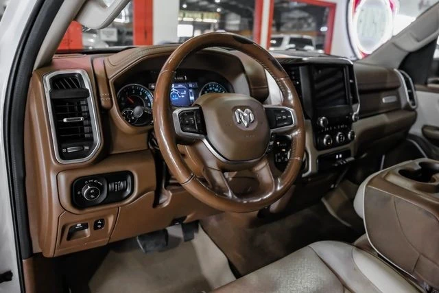 2020 Ram 1500 2nd Gen - Image 5 of 21