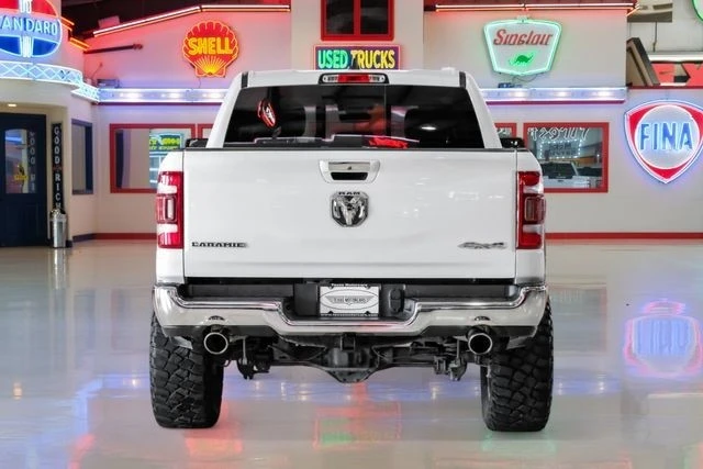 2020 Ram 1500 2nd Gen - Image 11 of 21