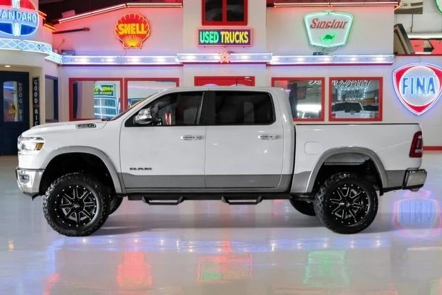 2020 Ram 1500 2nd Gen - Image 12 of 21