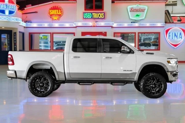 2020 Ram 1500 2nd Gen - Image 10 of 21
