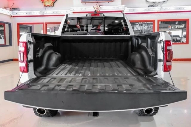 2020 Ram 1500 2nd Gen - Image 8 of 21