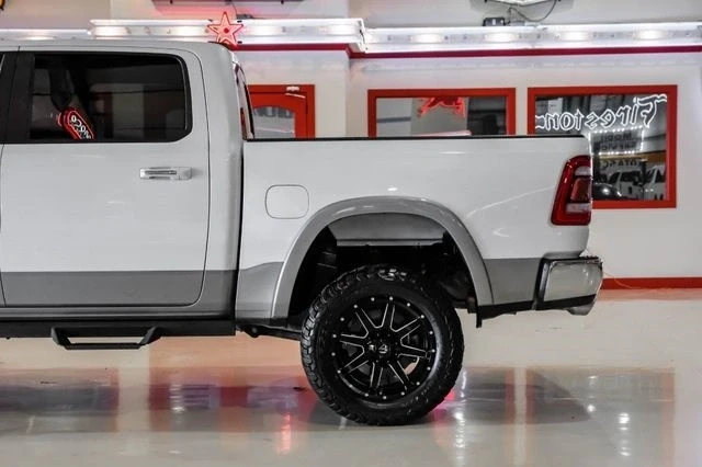 2020 Ram 1500 2nd Gen - Image 14 of 21