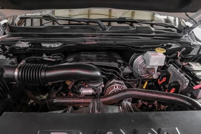 2020 Ram 1500 2nd Gen - Image 7 of 21