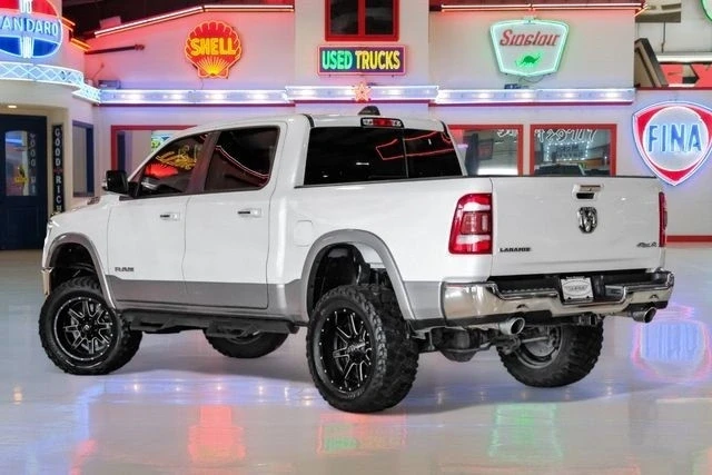 2020 Ram 1500 2nd Gen - Image 4 of 21