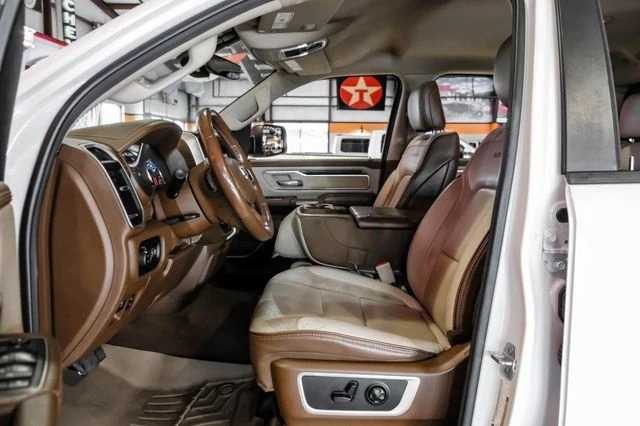 2020 Ram 1500 2nd Gen - Image 6 of 21