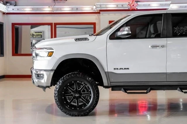 2020 Ram 1500 2nd Gen - Image 13 of 21
