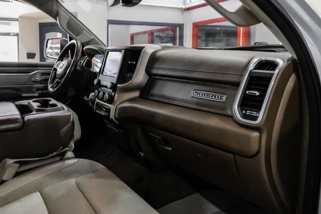 2020 Ram 1500 2nd Gen - Image 15 of 21