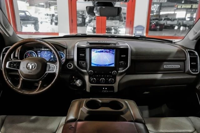 2020 Ram 1500 2nd Gen - Image 17 of 21