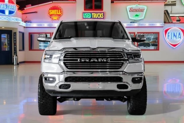 2020 Ram 1500 2nd Gen - Image 9 of 21