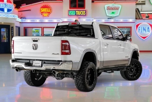 2020 Ram 1500 2nd Gen - Image 3 of 21