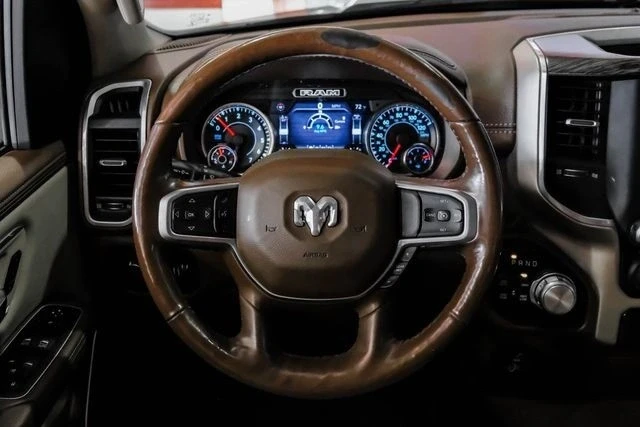 2020 Ram 1500 2nd Gen - Image 19 of 21
