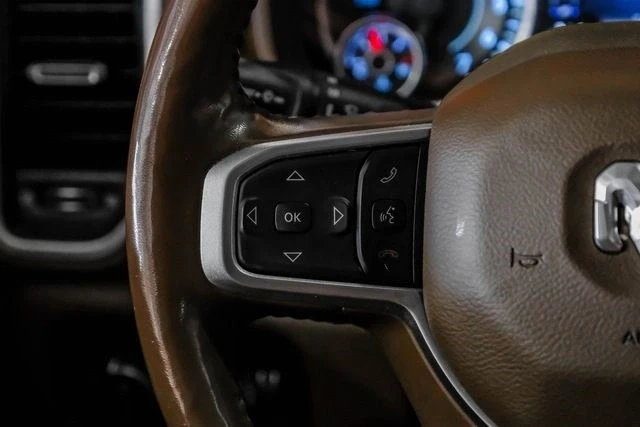 2020 Ram 1500 2nd Gen - Image 20 of 21