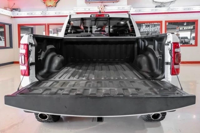 2020 Ram 1500 2nd Gen - Image 8 of 21