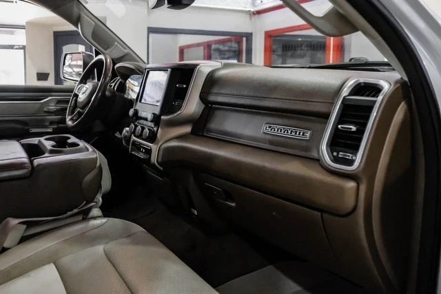 2020 Ram 1500 2nd Gen - Image 15 of 21