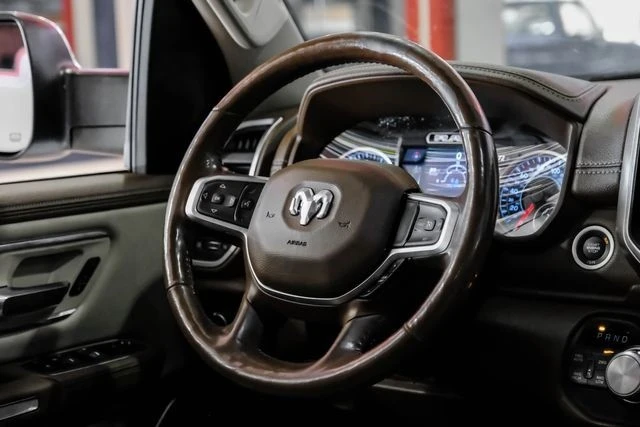 2020 Ram 1500 2nd Gen - Image 16 of 21