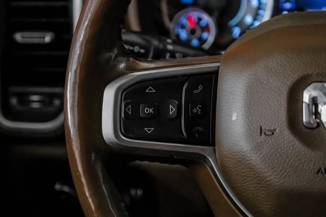 2020 Ram 1500 2nd Gen - Image 20 of 21