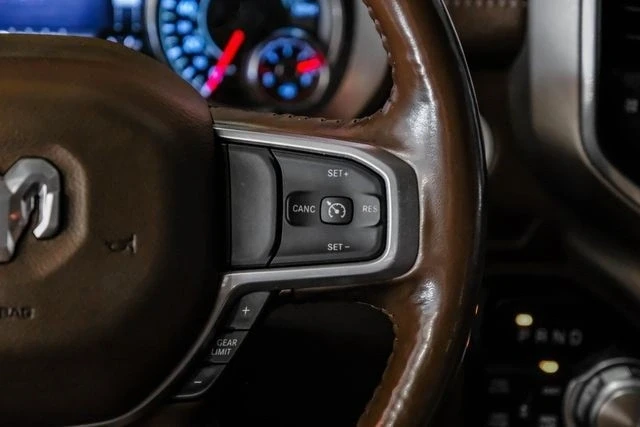 2020 Ram 1500 2nd Gen - Image 21 of 21
