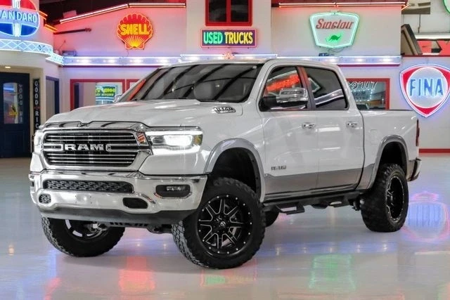 2020 Ram 1500 2nd Gen - Image 2 of 21