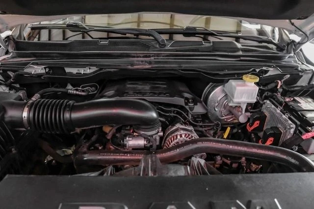 2020 Ram 1500 2nd Gen - Image 7 of 21