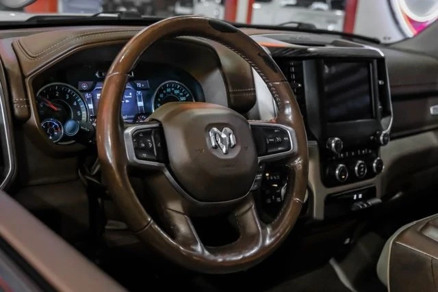 2020 Ram 1500 2nd Gen - Image 18 of 21