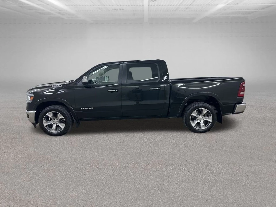 2020 Ram 1500 2nd Gen - Image 8 of 12