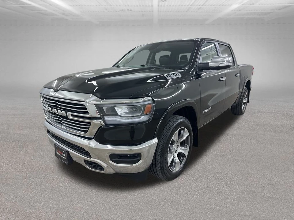 2020 Ram 1500 2nd Gen - Image 7 of 12