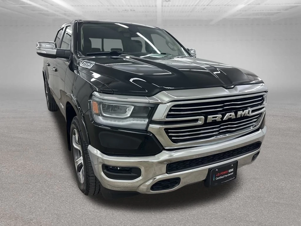 2020 Ram 1500 2nd Gen - Image 3 of 12