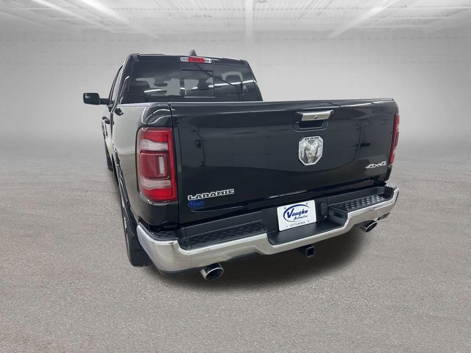 2020 Ram 1500 2nd Gen - Image 10 of 12