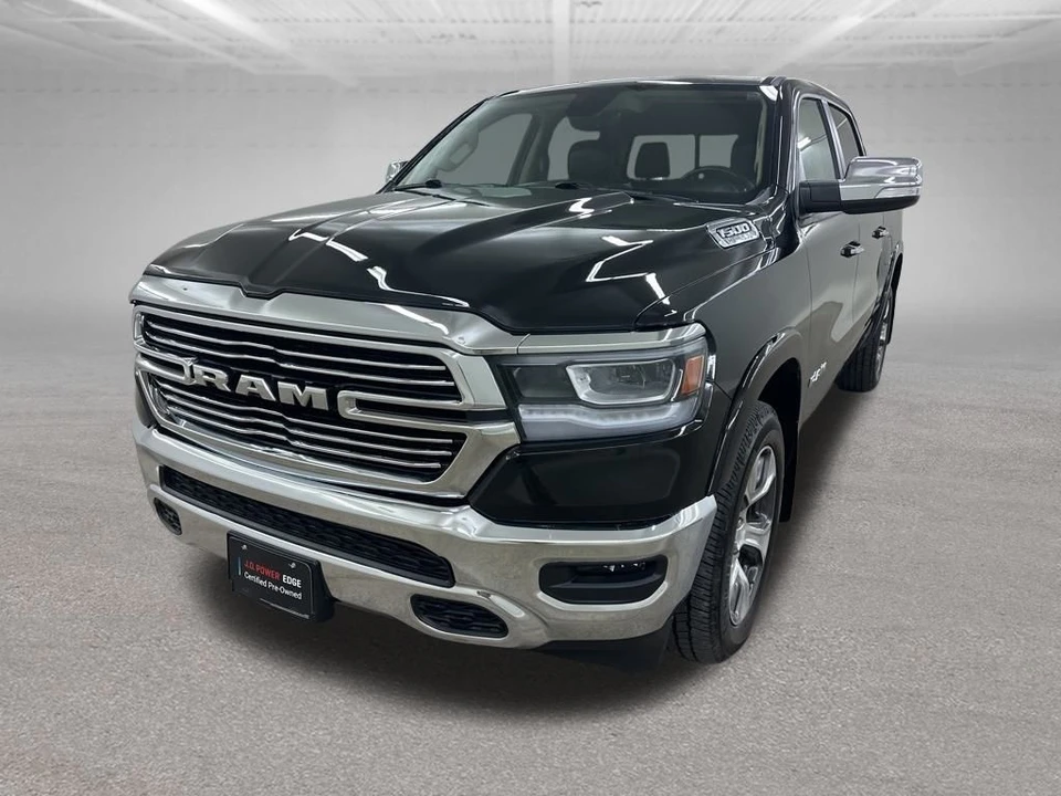 2020 Ram 1500 2nd Gen - Image 6 of 12