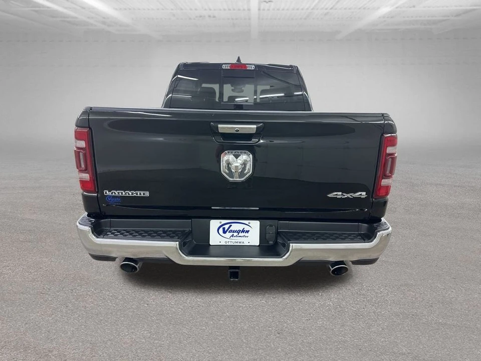 2020 Ram 1500 2nd Gen - Image 11 of 12
