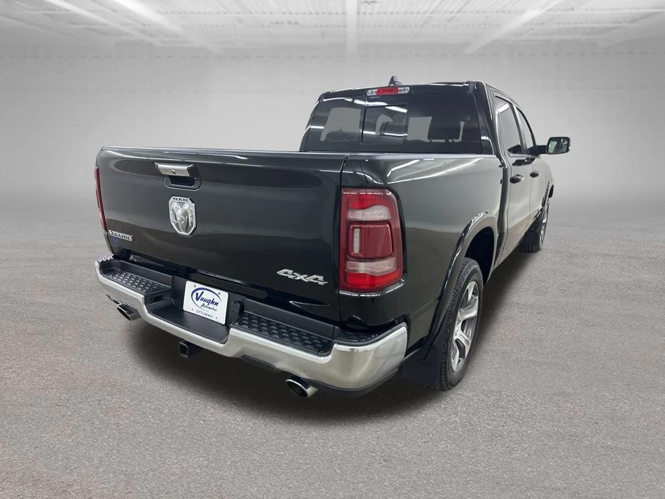 2020 Ram 1500 2nd Gen - Image 12 of 12