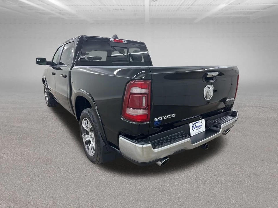 2020 Ram 1500 2nd Gen - Image 9 of 12
