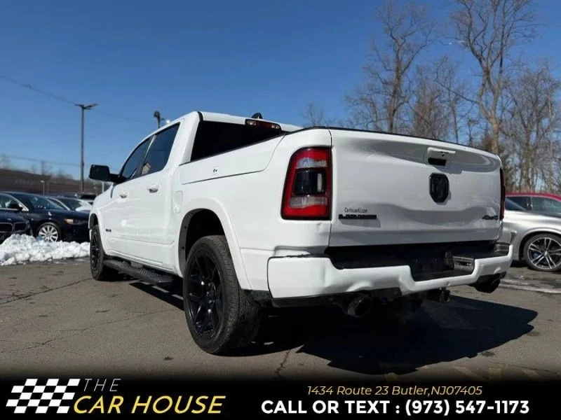 2020 Ram 1500 2nd Gen - Image 12 of 12