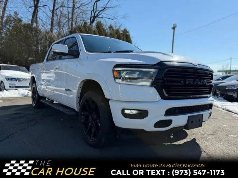 2020 Ram 1500 2nd Gen - Image 6 of 12