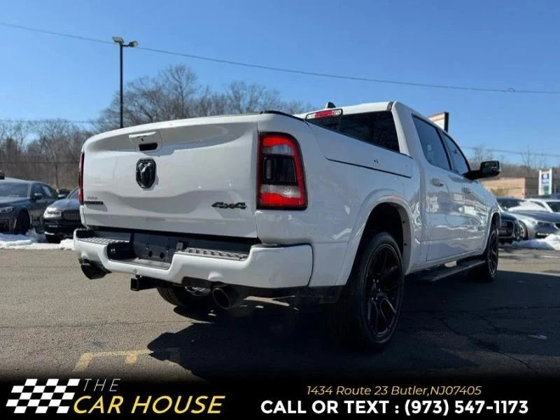 2020 Ram 1500 2nd Gen - Image 9 of 12