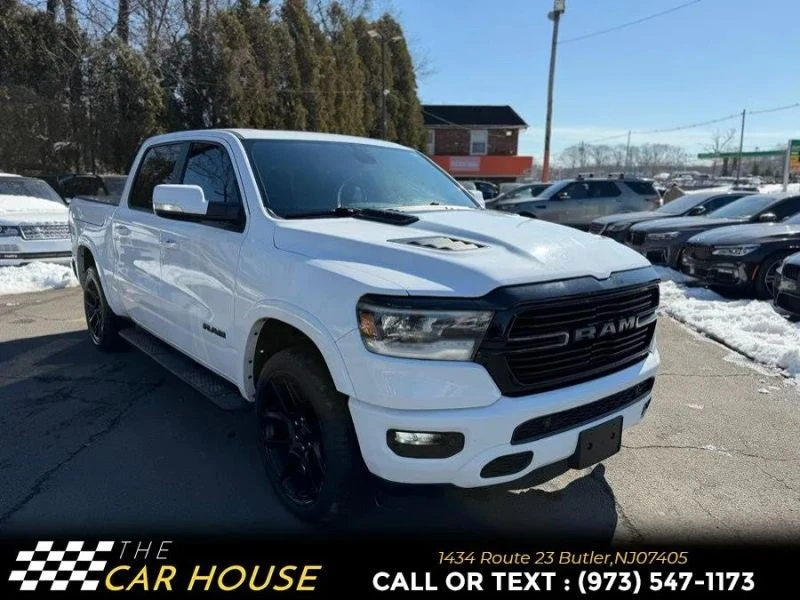 2020 Ram 1500 2nd Gen - Image 5 of 12