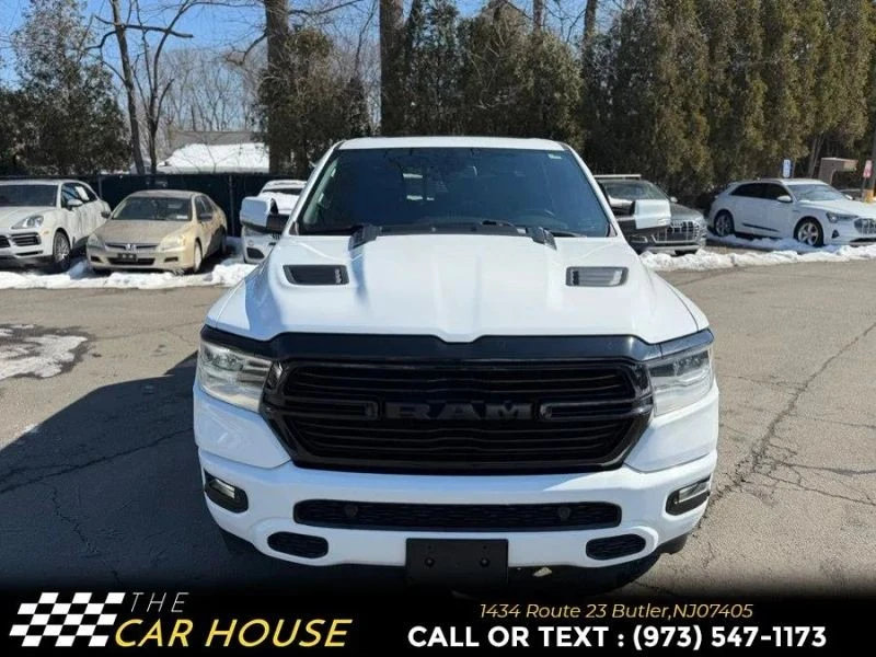 2020 Ram 1500 2nd Gen - Image 4 of 12