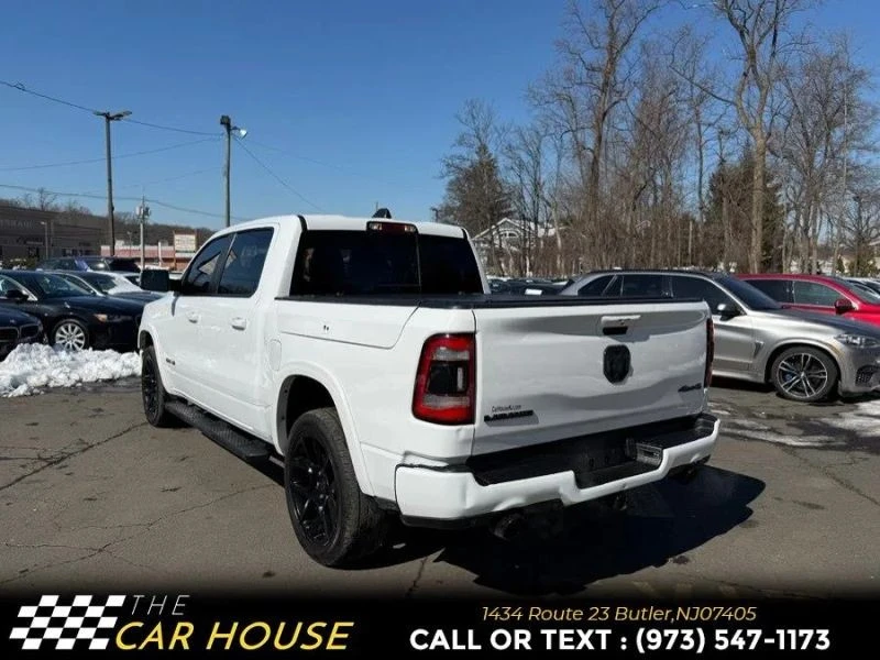 2020 Ram 1500 2nd Gen - Image 11 of 12