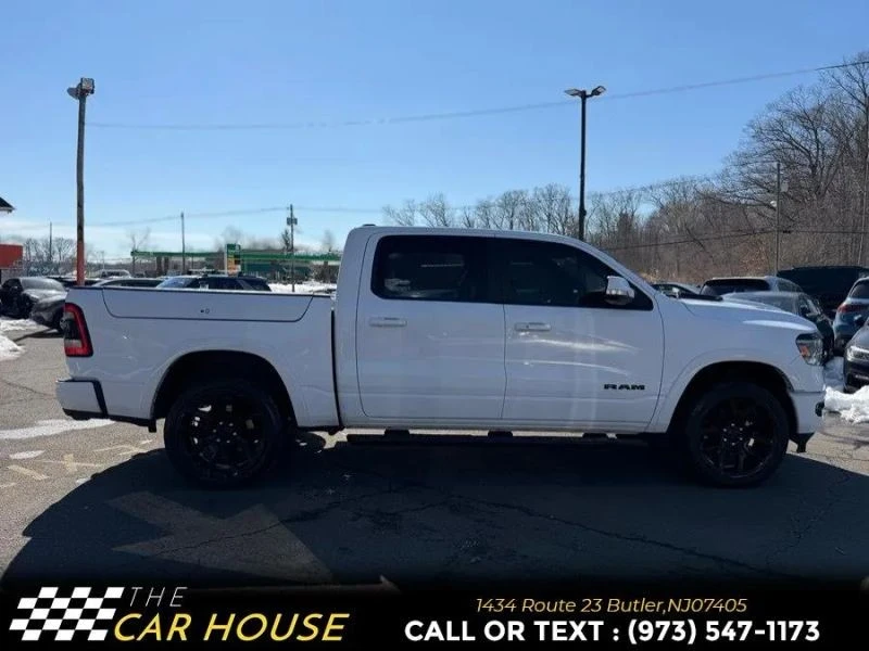 2020 Ram 1500 2nd Gen - Image 7 of 12