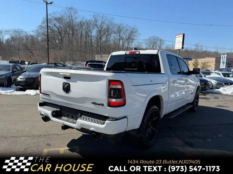 2020 Ram 1500 2nd Gen - Image 8 of 12