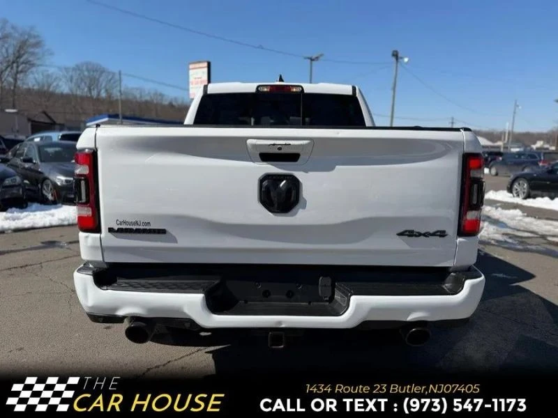 2020 Ram 1500 2nd Gen - Image 10 of 12