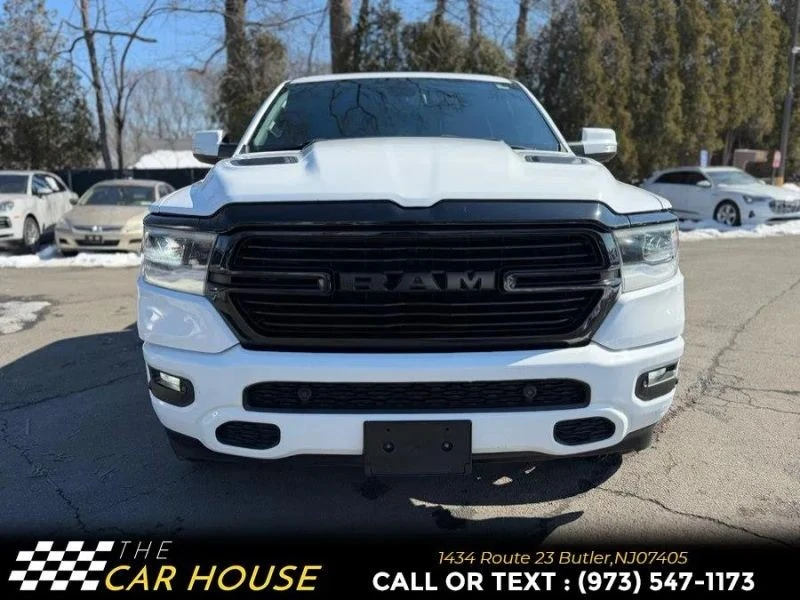 2020 Ram 1500 2nd Gen - Image 3 of 12