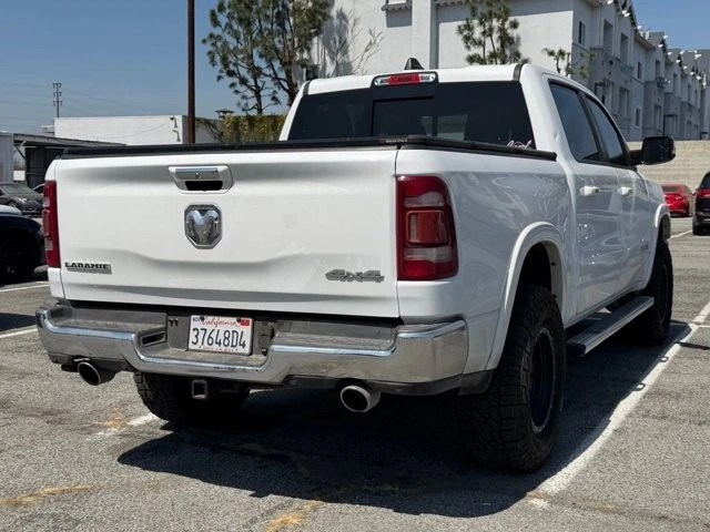 2020 Ram 1500 2nd Gen - Image 6 of 14