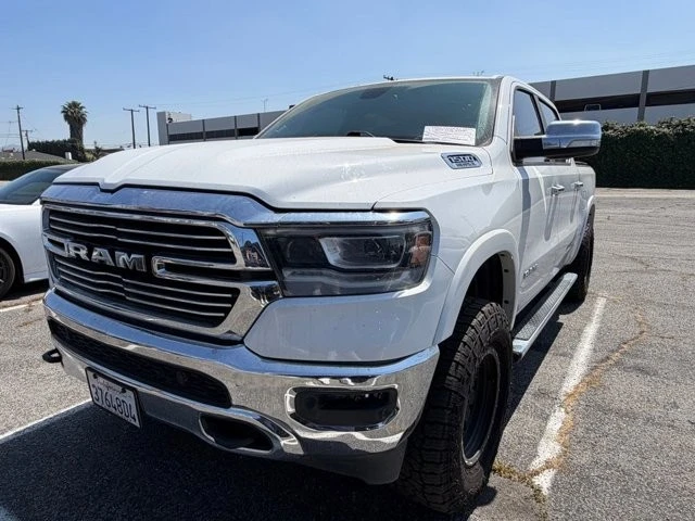 2020 Ram 1500 2nd Gen - Image 3 of 14