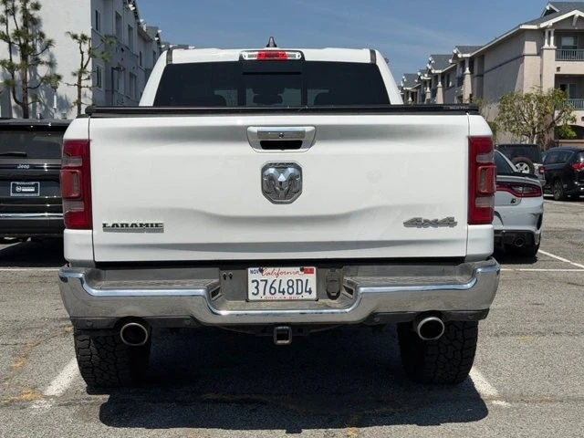 2020 Ram 1500 2nd Gen - Image 5 of 14