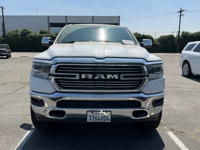 2020 Ram 1500 2nd Gen - Image 2 of 14