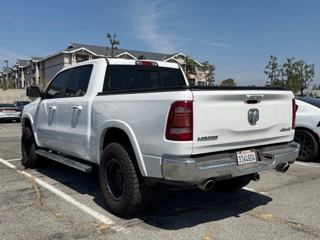 2020 Ram 1500 2nd Gen - Image 4 of 14