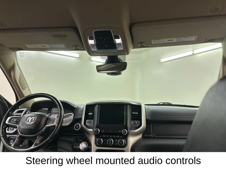 2020 Ram 1500 2nd Gen - Image 26 of 31