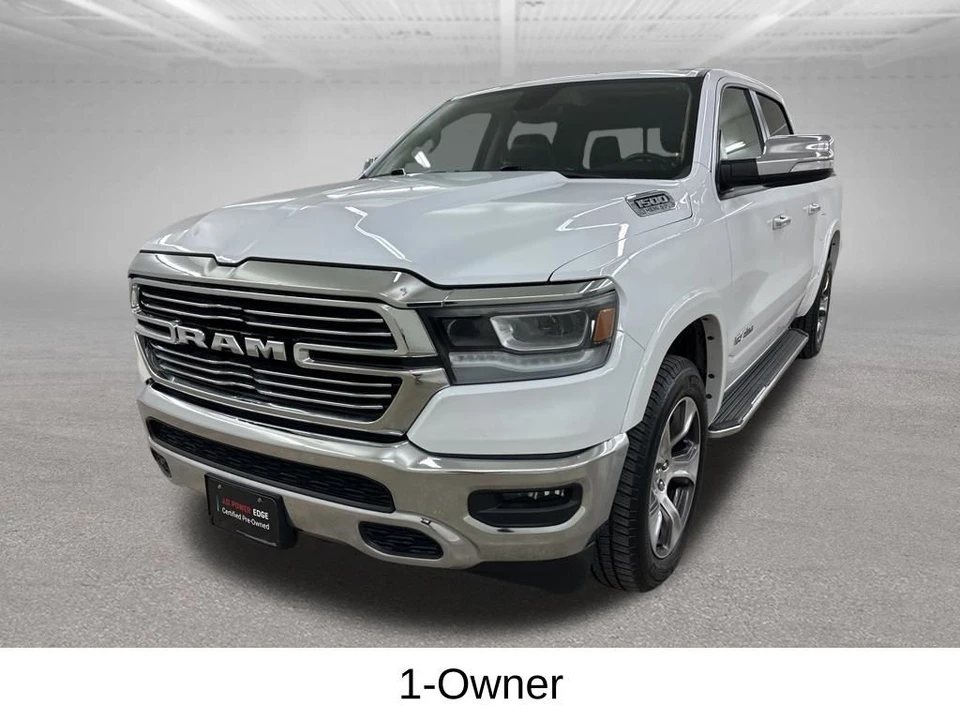2020 Ram 1500 2nd Gen - Image 8 of 31